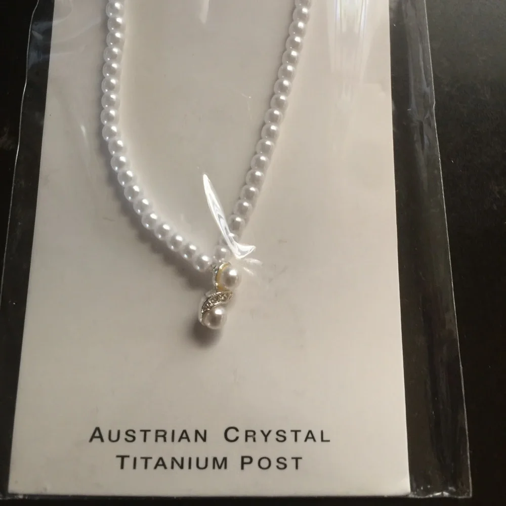 charlestone brand new